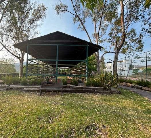Lote en Venta en El Encino Residencial & Golf, Huimilpan, Querétaro miniatura 16