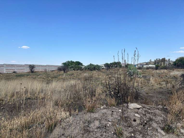 Terreno en Venta sobre Carretera México - Querétaro, San Juan del Río miniatura 20