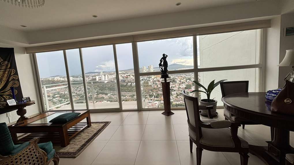 Departamento en Venta en Teide Residencial, Lomas del Marqués, Querétaro miniatura 4