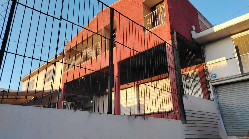 Bodegas en Venta en la Central de Abastos, Querétaro miniatura 18