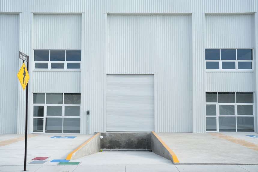 Terreno Industrial en Venta en Bluhen  Business Park, El Marqués, Querétaro miniatura 12