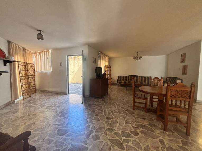 Casa de 1 Piso en Venta en Fraccionamiento Santiago, Querétaro miniatura 2
