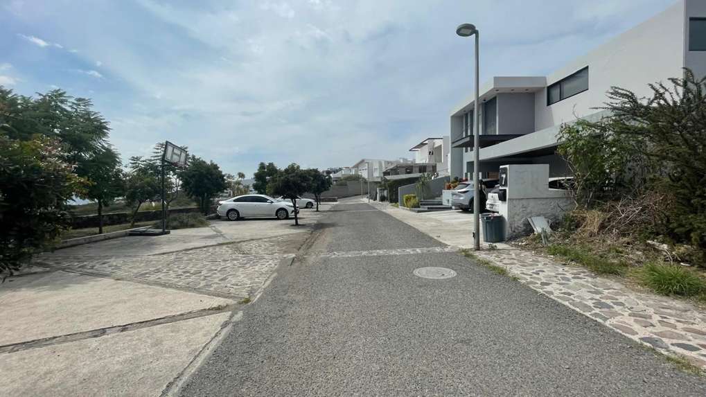 Terreno Residencial en Venta en Sección Tolmo, Vista Real, Corregidora, Querétaro miniatura 9