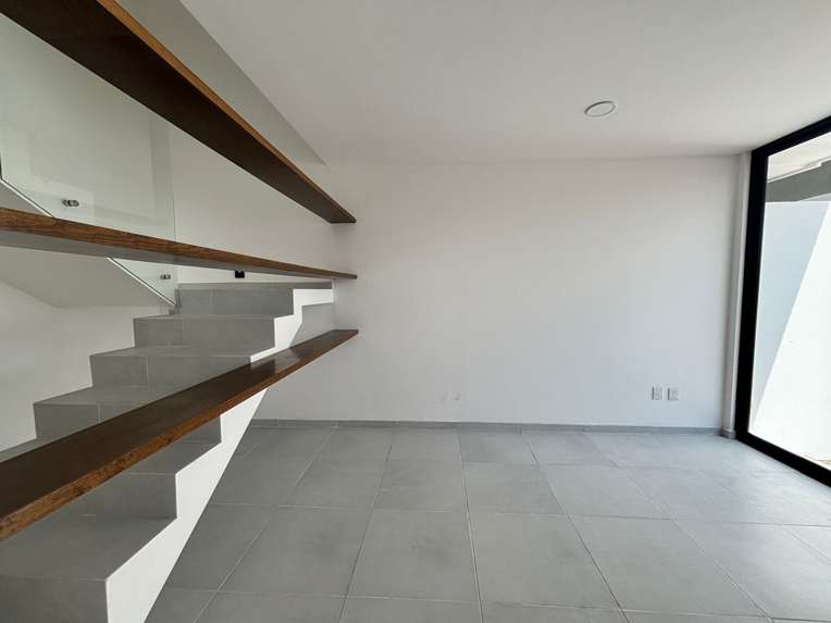 Casa en venta en Artelia Residencial, Corregidora, Querétaro - Con Recámara en Planta Baja miniatura 6