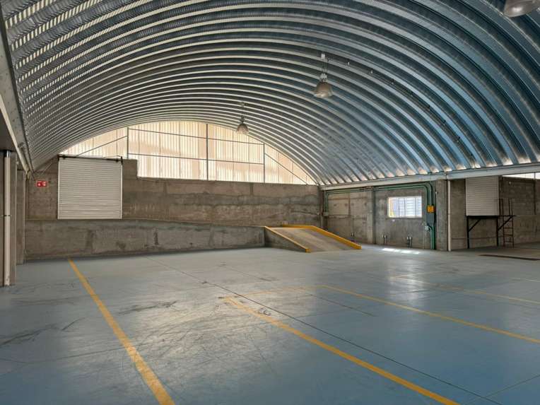 Bodega con Oficinas en Renta sobre Boulevard de la Nación, Querétaro miniatura 5