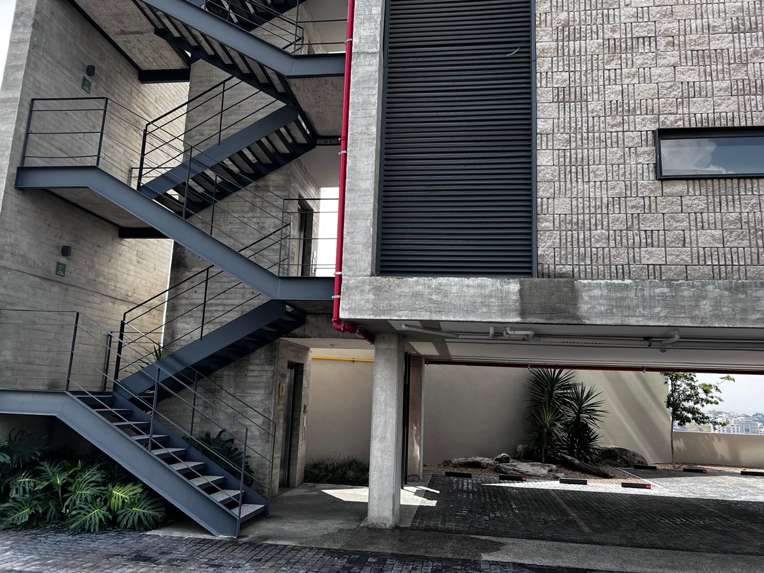 Departamento en Renta en Condominio Vento 22, Lomas del Marqués, Querétaro miniatura 18