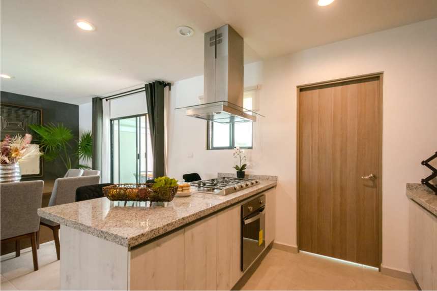 Casa en Venta en La Vista Residencial, Querétaro - Modelo Scordia miniatura 6