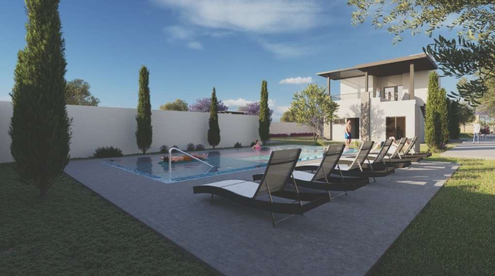 Departamento en Venta en La Vista Residencial, Querétaro – Modelo Tarento miniatura 2