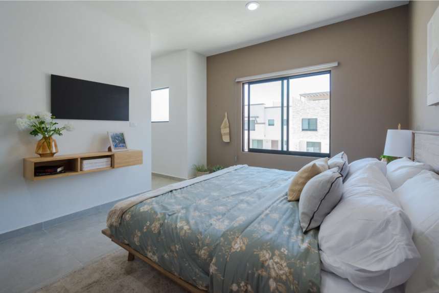 Casa en Venta en La Vista Residencial, Querétaro - Modelo Scordia miniatura 10