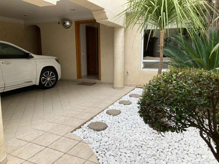 Casa Amueblada en Renta en Carretas, Querétaro - En Calle Abierta en Carretas, Querétaro