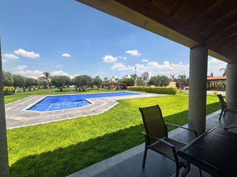 Casa en Venta en Puerta Real, Corregidora, Querétaro miniatura 29