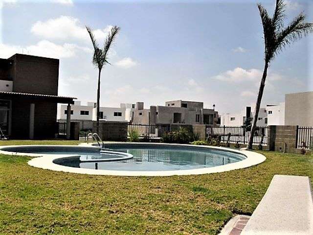 Casa en Renta en Fraccionamiento La Cima, Querétaro miniatura 3