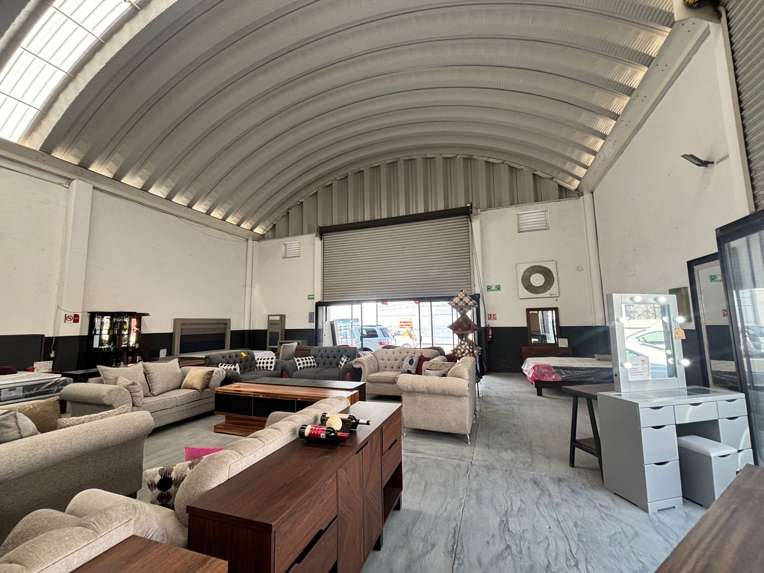 Bodega Comercial en Renta en Calle Francisco I. Madero, Niños Héroes, Querétaro miniatura 5