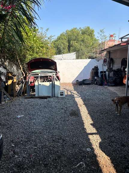 Terreno Comercial en Venta en La Capilla, Galindas, Querétaro miniatura 5