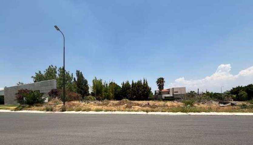 Terreno en Venta en El Campanario, Querétaro miniatura 7