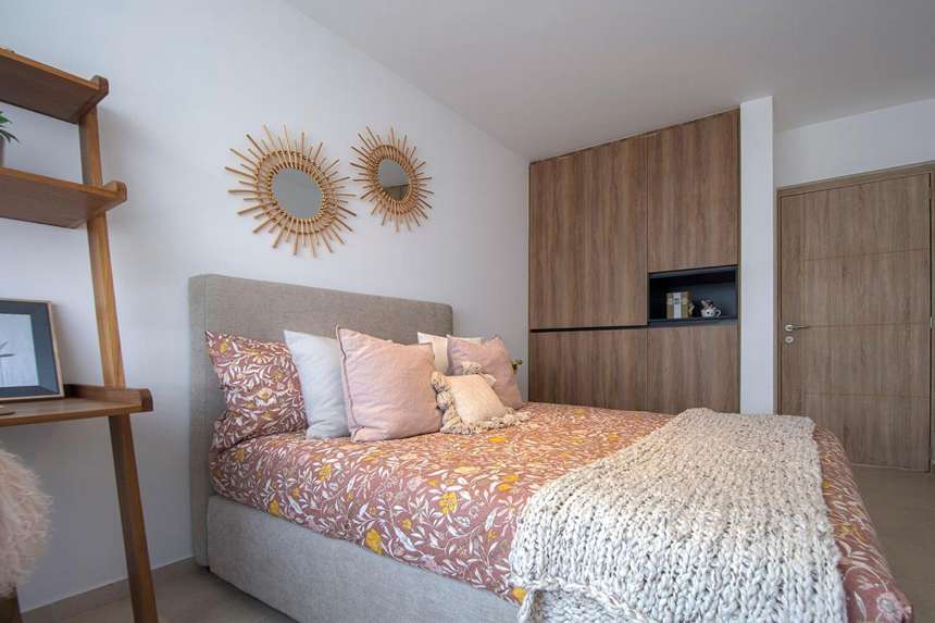 Casa en Venta en Fraccionamiento Manantiales, Corregidora, Querétaro miniatura 10