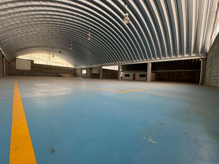 Bodega con Oficinas en Renta sobre Boulevard de la Nación, Querétaro miniatura 12