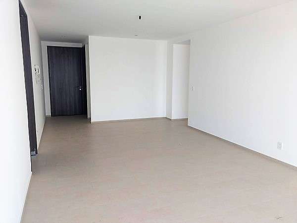 Departamento en Renta de 3 Recámaras en Latitud La Victoria, Querétaro miniatura 3