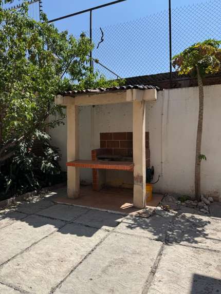 Casa en Venta en Álamos 3a. Sección, Querétaro - Zona Céntrica miniatura 28