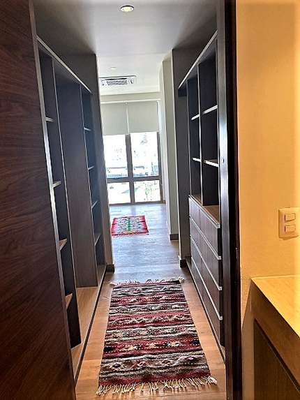 Departamento Amueblado en Renta en La Gota Residencial, Querétaro miniatura 9
