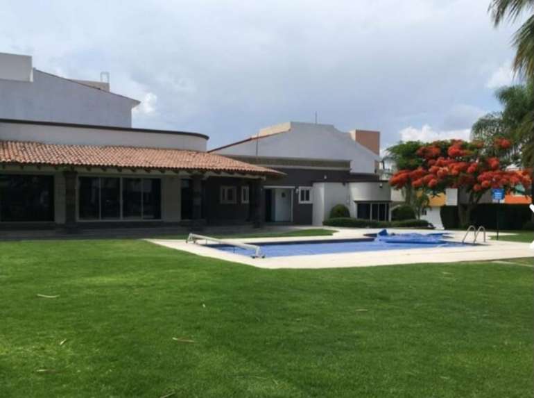 Casa en Renta en Centro Sur, Querétaro - Con Roof Garden miniatura 3