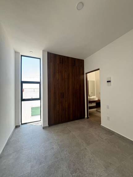Casa en Venta en El Refugio, Querétaro - ¡Con Roof Garden! miniatura 21