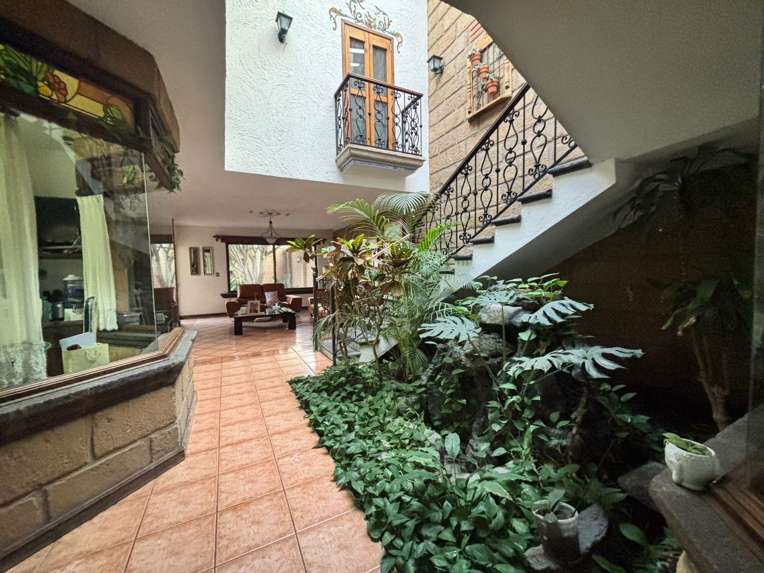 Casa en Venta en Fraccionamiento Claustros del Parque, Querétaro miniatura 11