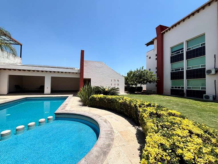 Departamento en Venta en Condominio La Enramada I, Milenio 3a. Sección, Querétaro miniatura 27