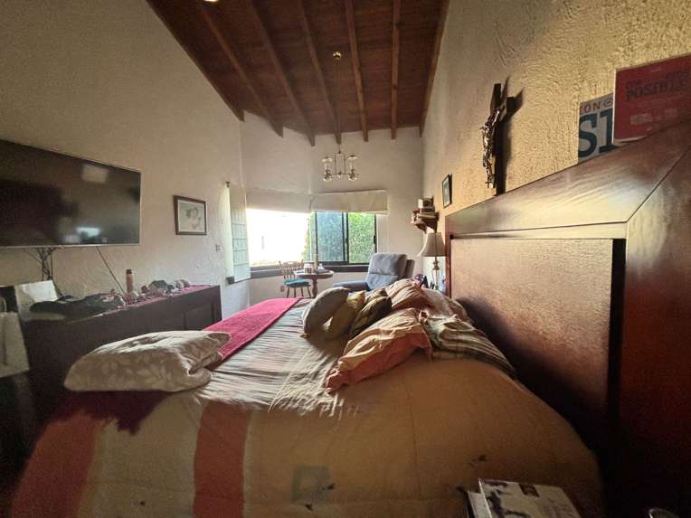 Casa en Venta en Fraccionamiento Claustros del Parque, Querétaro miniatura 13