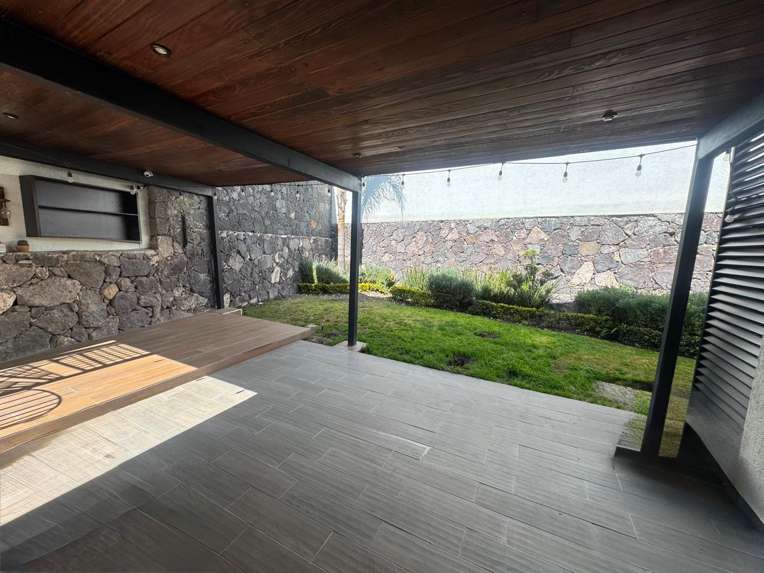 Casa en Venta en Santorini, El Refugio Residencial, Querétaro miniatura 19