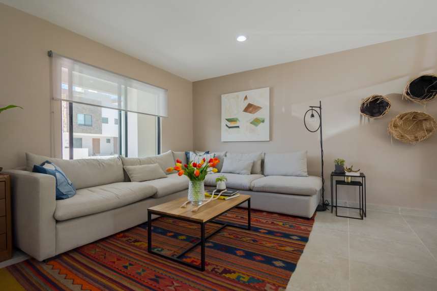 Casa en Venta en La Vista Residencial, Querétaro - Modelo Scordia miniatura 4