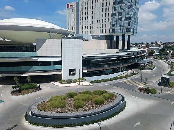 Departamento en Renta de 3 Recámaras en Latitud La Victoria, Querétaro en Villas del Sol, Querétaro