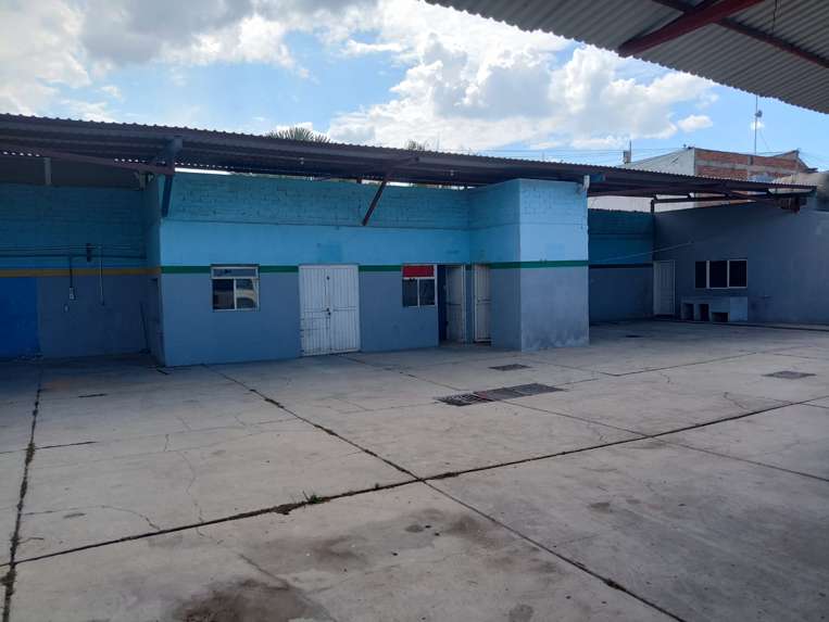Local - Taller Automotriz en Renta en Av. San Diego, Carrillo Puerto, Querétaro miniatura 6