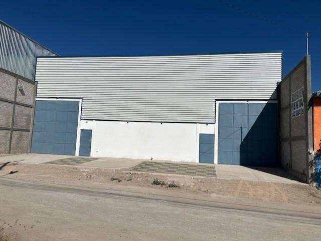 Bodega Industrial en Renta en Cumbres de Conín, El Marqués, Querétaro miniatura 3