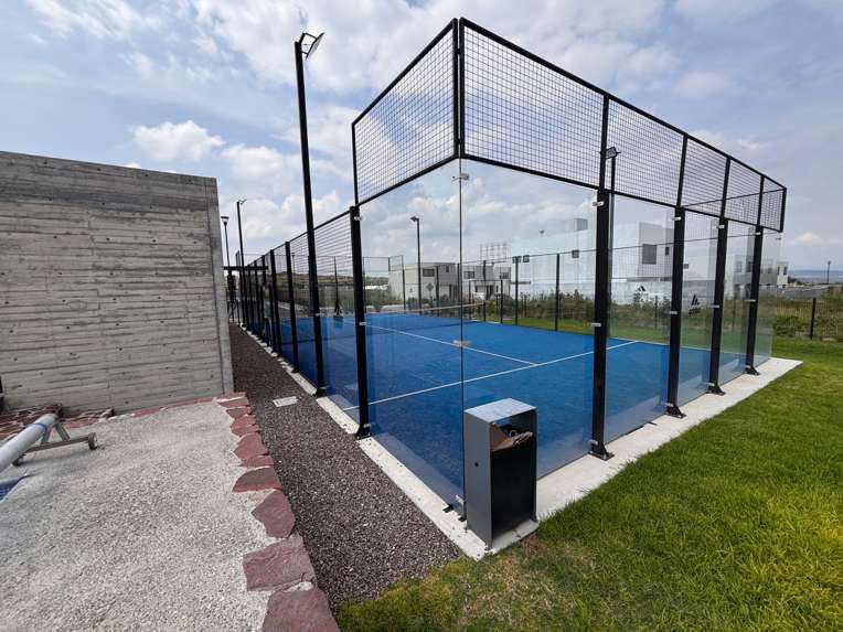Terrenos en Venta en Condominio VIU Panorama, El Marqués, Querétaro miniatura 15
