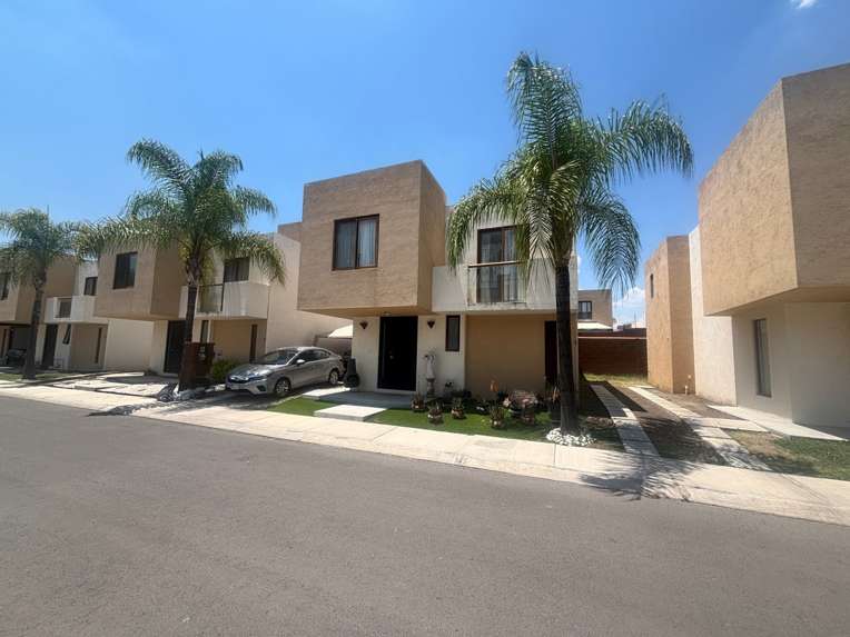 Casa en Venta en Puerta Real, Corregidora, Querétaro miniatura 32