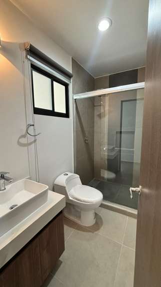 Departamento en Renta en Planta Baja - La Vista Residencial, Querétaro miniatura 15