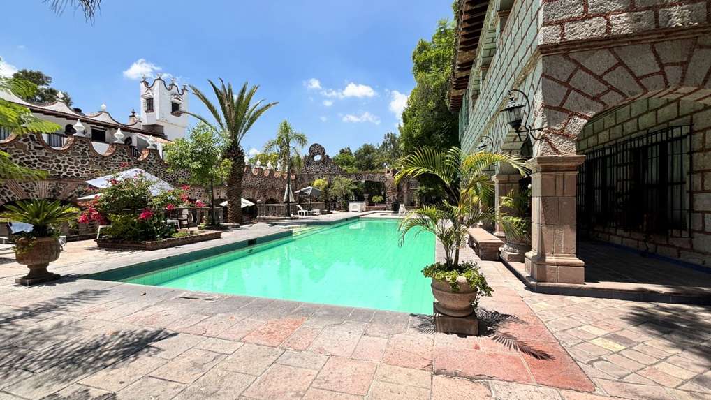 Terreno en Venta en Fraccionamiento Rancho La Pitaya, Guanajuato miniatura 3