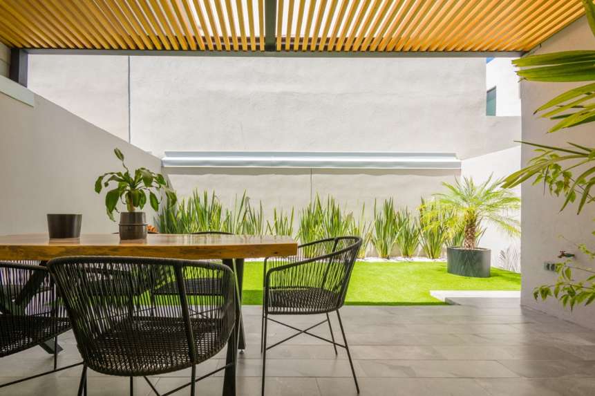 Casa de 3 Niveles en Venta en La Vista Residencial, Querétaro – Modelo Scordia Plus miniatura 17