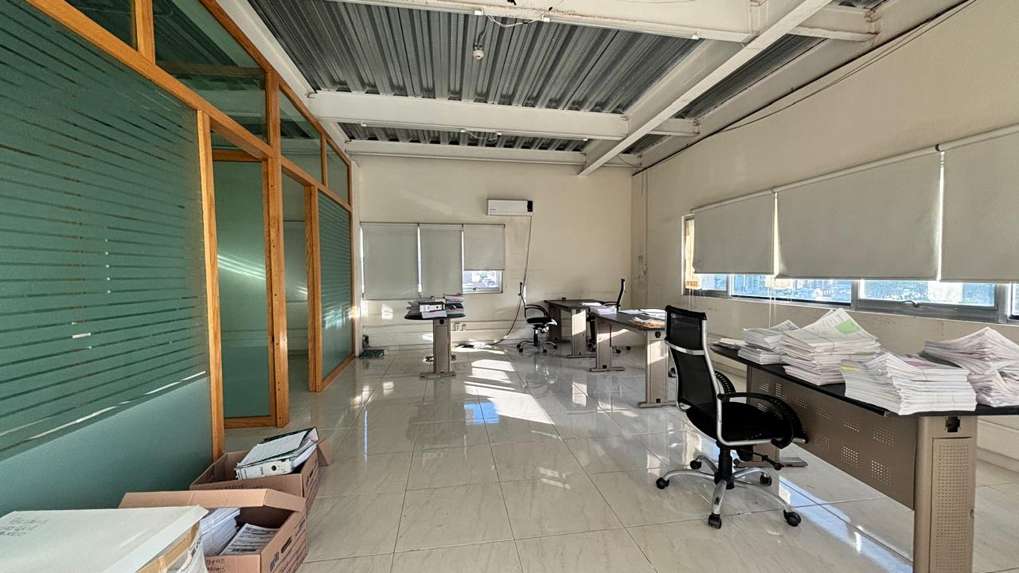 Oficina en Renta en Edificio CAISA, Centro Sur, Querétaro miniatura 16