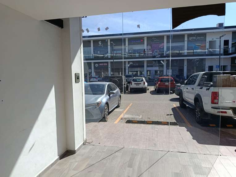 Local en Renta en Plaza Master Peñuelas, Querétaro – Planta Baja miniatura 10
