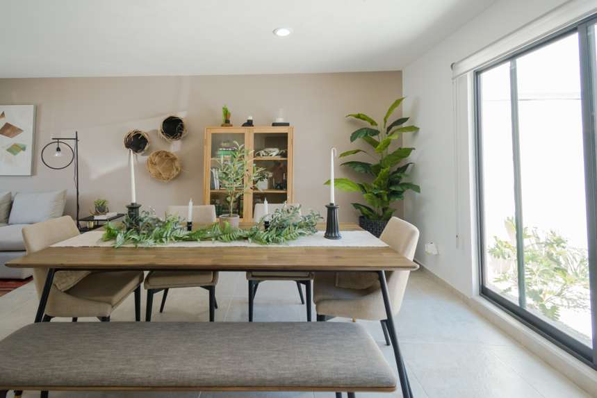 Casa en Venta en La Vista Residencial, Querétaro - Modelo Scordia miniatura 5