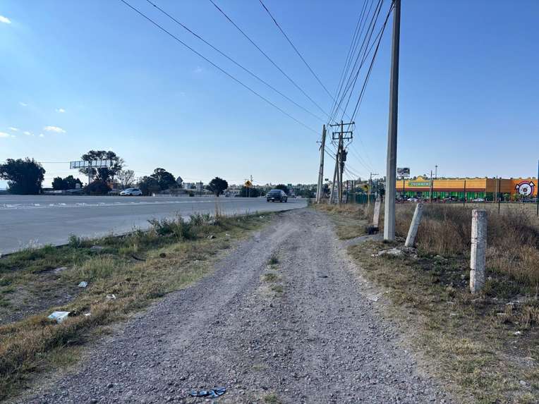 Terreno en Venta sobre Carretera México - Querétaro, San Juan del Río miniatura 8