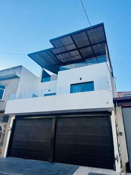 Casa en Renta en Valle Diamante, Corregidora, Querétaro – Semiamueblada o Sin Amueblar miniatura 5