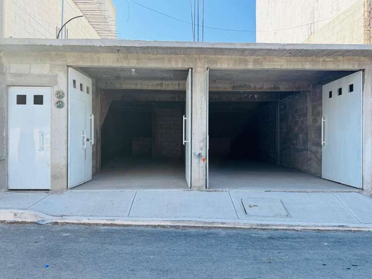 Bodegas en Renta en el Fraccionamiento El Paraíso, Corregidora, Querétaro miniatura 3