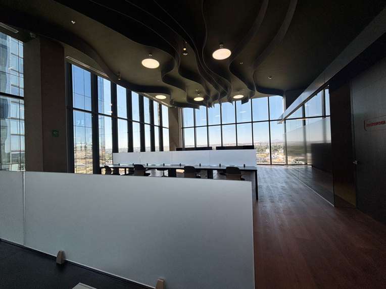 Oficina Corporativa en Renta en Torre Level - Jurica, Querétaro miniatura 32