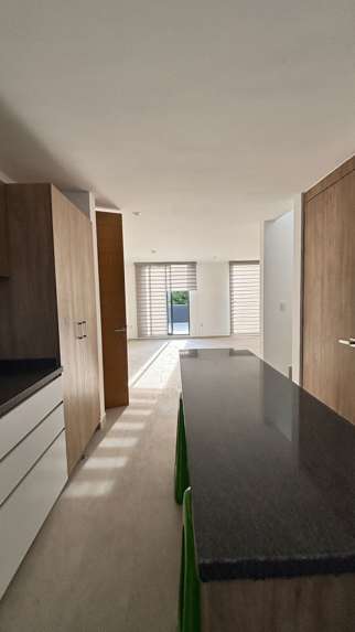 Departamento Dúplex de Dos Niveles en Renta - El Refugio, Querétaro miniatura 9