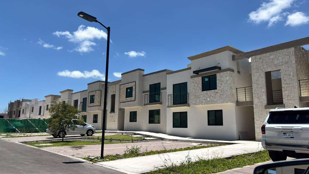 Departamento en Renta en Planta Baja - La Vista Residencial, Querétaro miniatura 35
