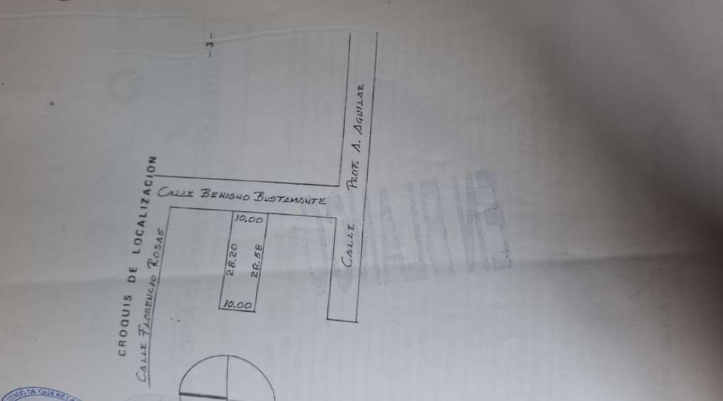 Terreno en Venta en Villas del Sur, Querétaro ¡Excelente Ubicación en Calle Abierta, Zona Centro! miniatura 8