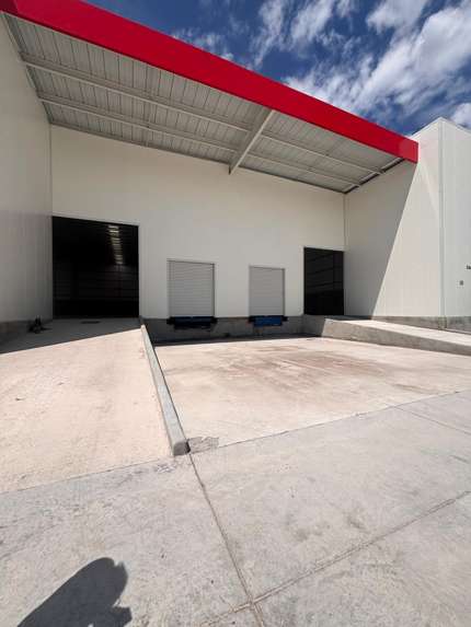 Bodega en Renta en Navetec Business Park Pedro Escobedo, Querétaro miniatura 7